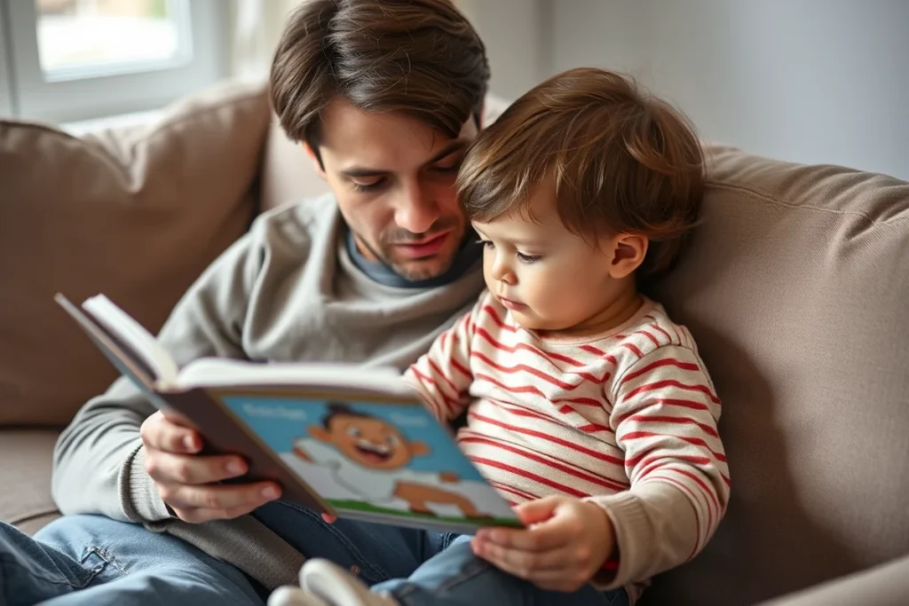 Toddler Routines By Age Stage For Beginners