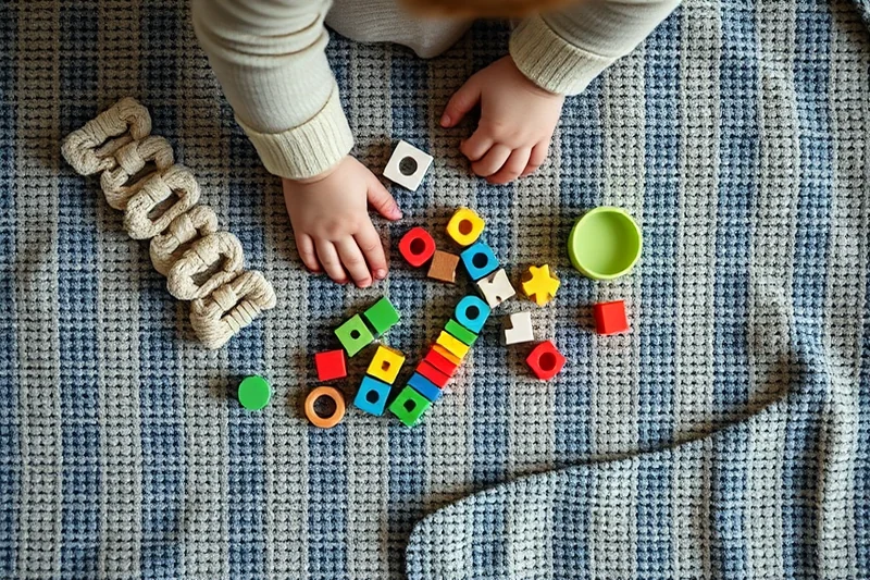 toddler routines by age stage for small spaces — Toddler Routines By Age Stage For Small Spaces (the finished result)