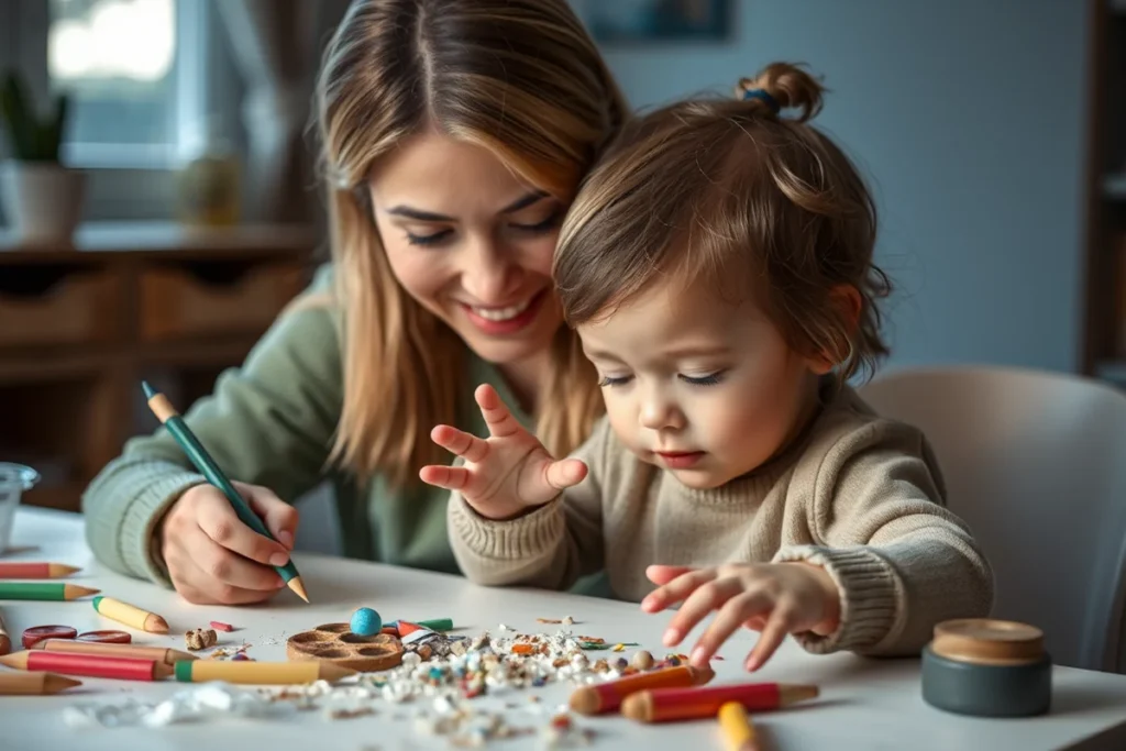 Toddler Routines By Age Stage On A Budget