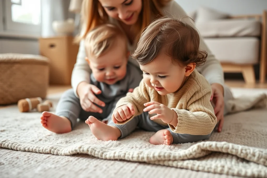 Toddler Routines By Age Stage Printable