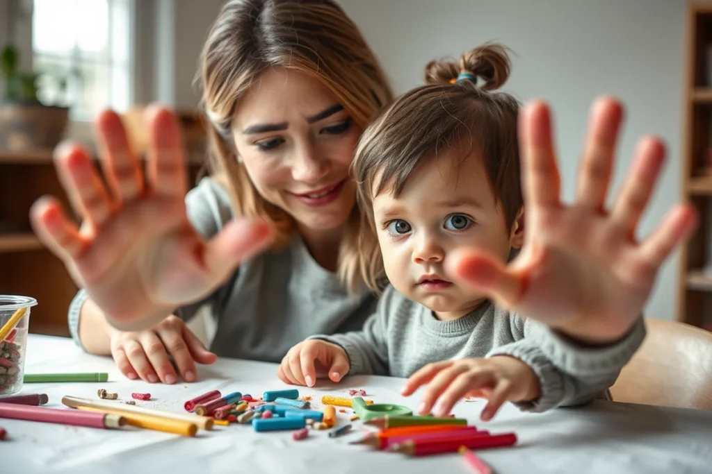 Toddler Routines By Age Stage Step By Step