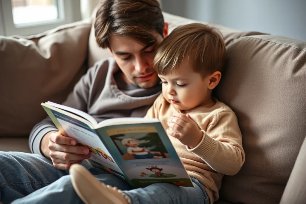 Toddler Routines By Age Stage Tips