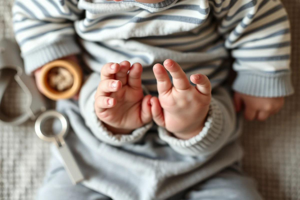 toddler routines by age stage tips — Toddler Routines By Age Stage Tips (the finished result)