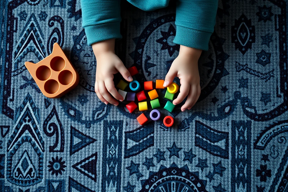 toddler routines ideas guide — Toddler Routines Ideas Guide (the finished result)