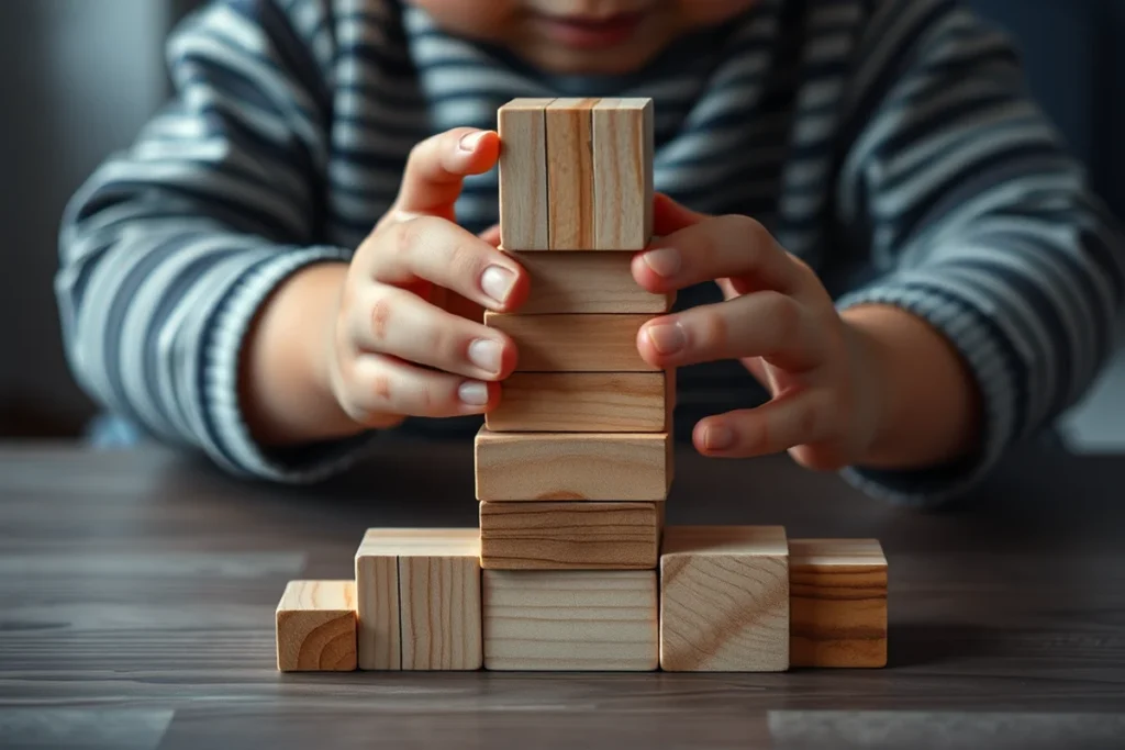 Toddler Routines Indoor Ideas