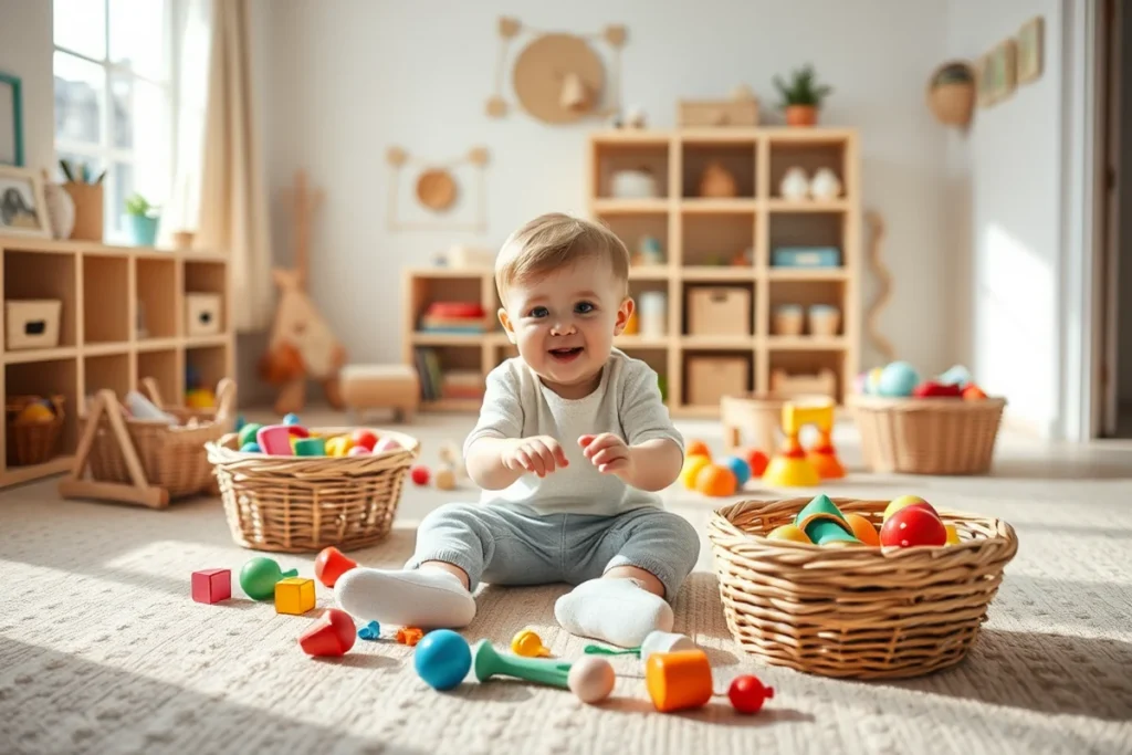 Toddler Routines Printables Checklists Examples