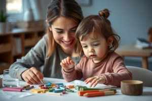 Toddler Routines Printables Checklists For Small Spaces