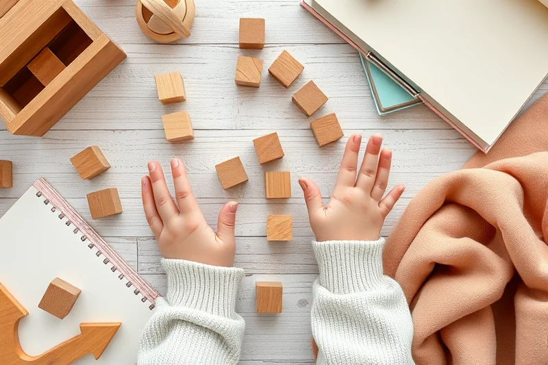 toddler routines printables checklists for small spaces — Toddler Routines Printables Checklists For Small Spaces (the finished result)