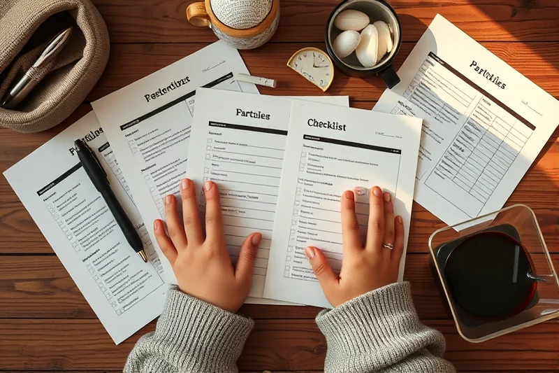 toddler routines printables checklists that actually work — Toddler Routines Printables Checklists That Actually Work (the finished result)
