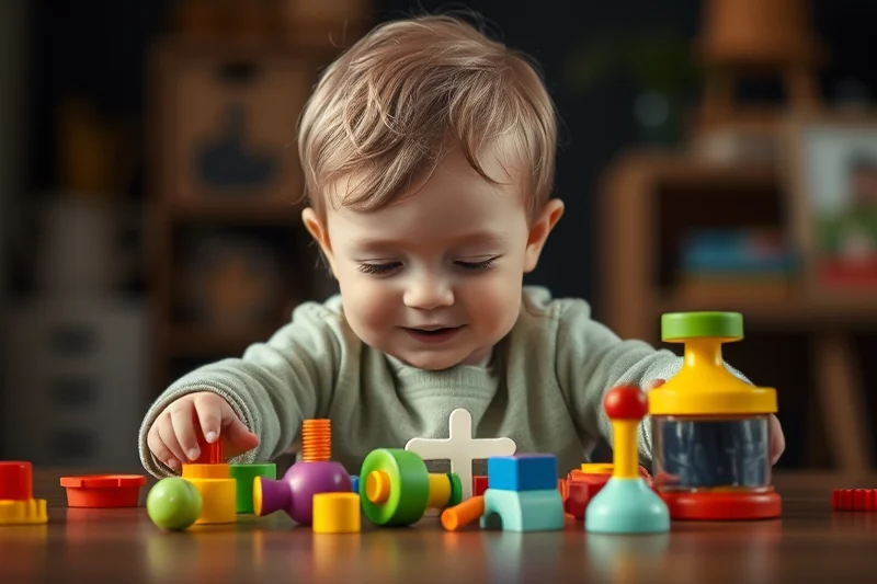 toddler routines stage for small spaces — Toddler Routines Stage For Small Spaces (step by step)