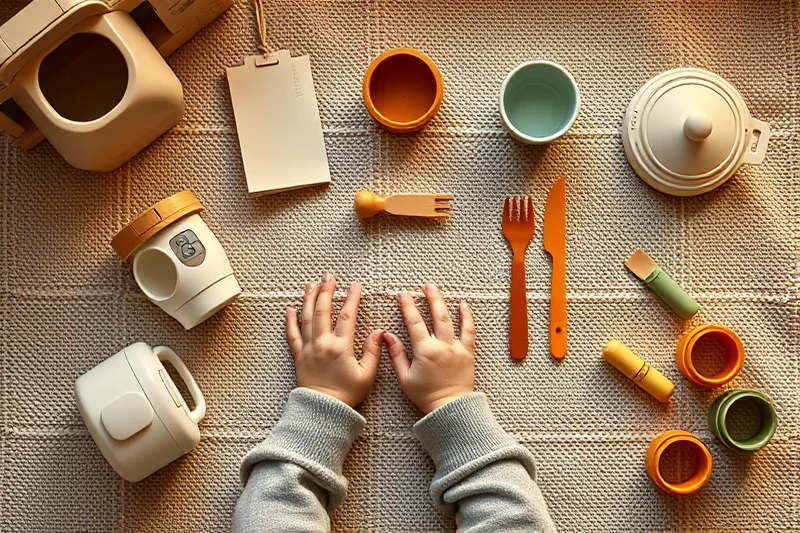 toddler routines stage for small spaces — Toddler Routines Stage For Small Spaces (the finished result)
