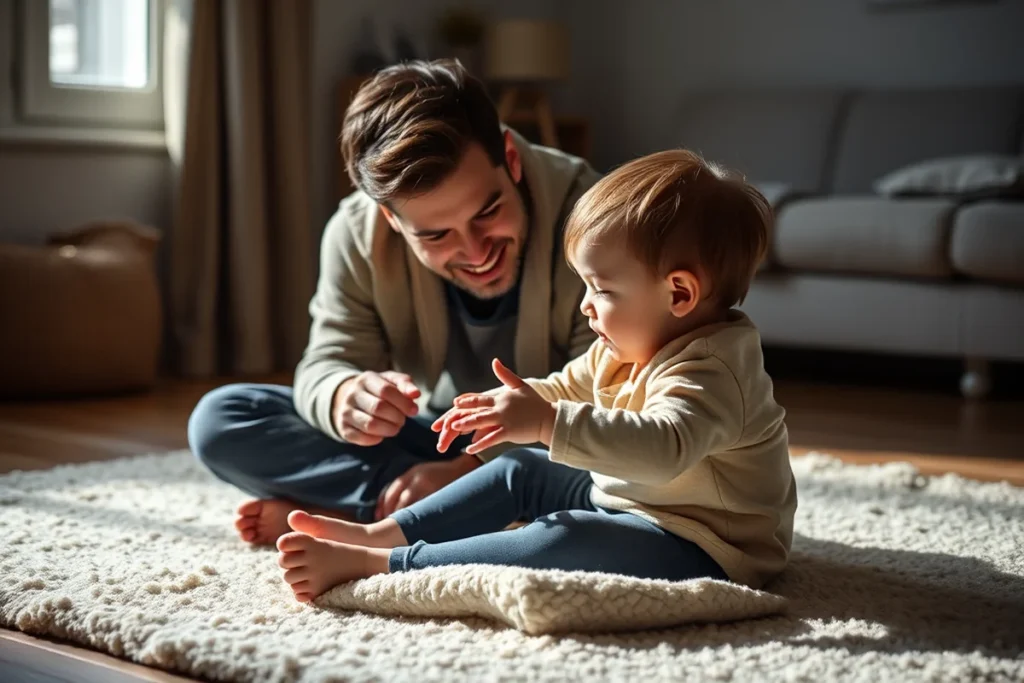 Toddler Routines Stage Tips